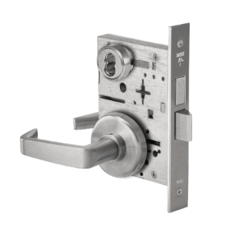 BEST 45H7T Grade 1 Dormitory